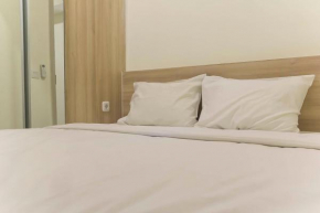 Luxurious 2BR at Meikarta Apartment By Travelio